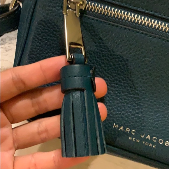 Marc Jacobs camera bag ✨💕 removable straps